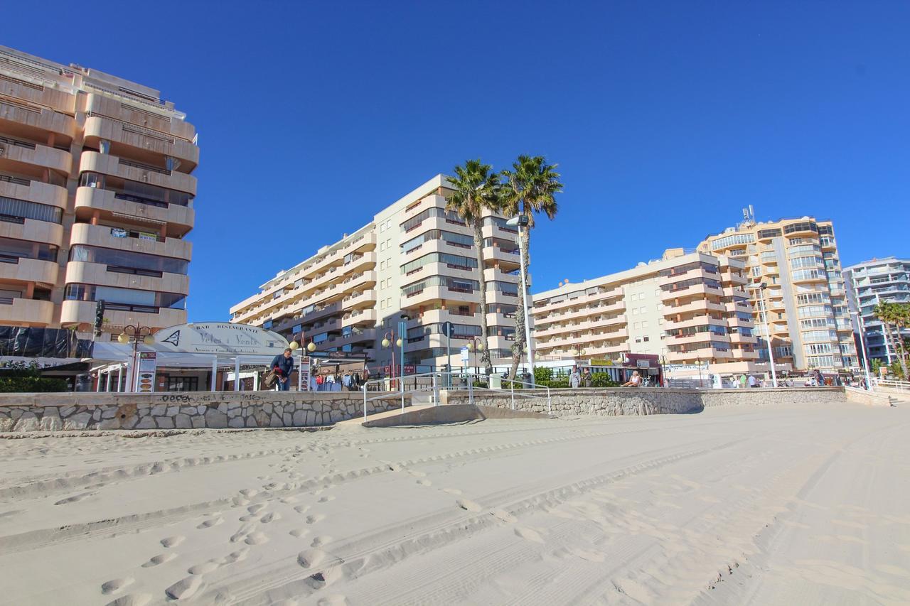 Topacio * Calpe