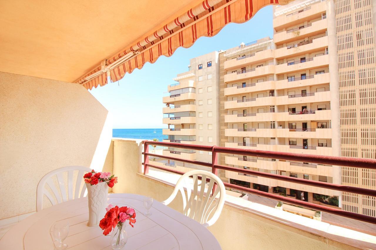 Apartamento Topacio
