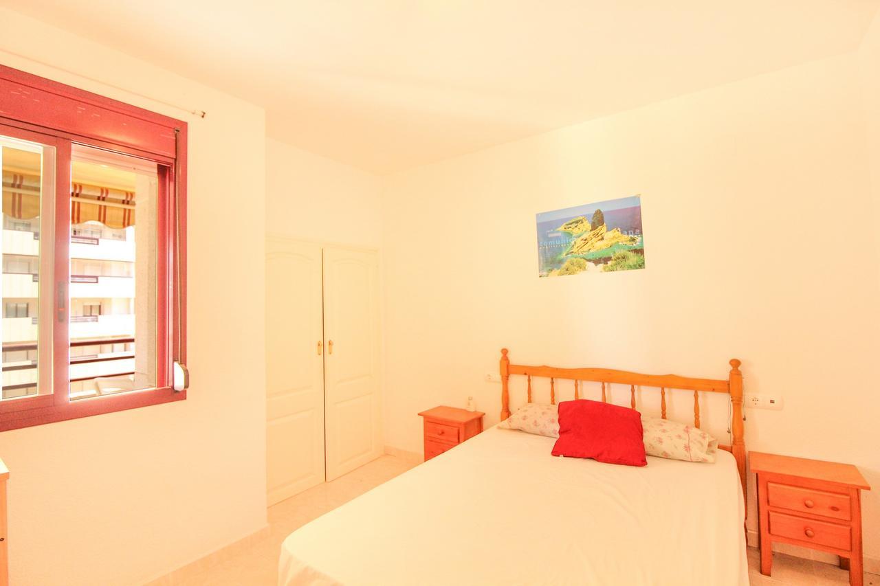 Apartamento Topacio *