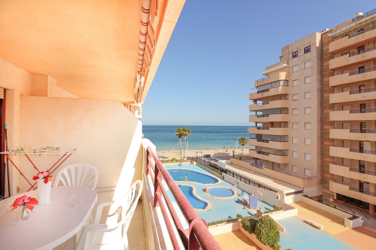 Topacio Apartamento