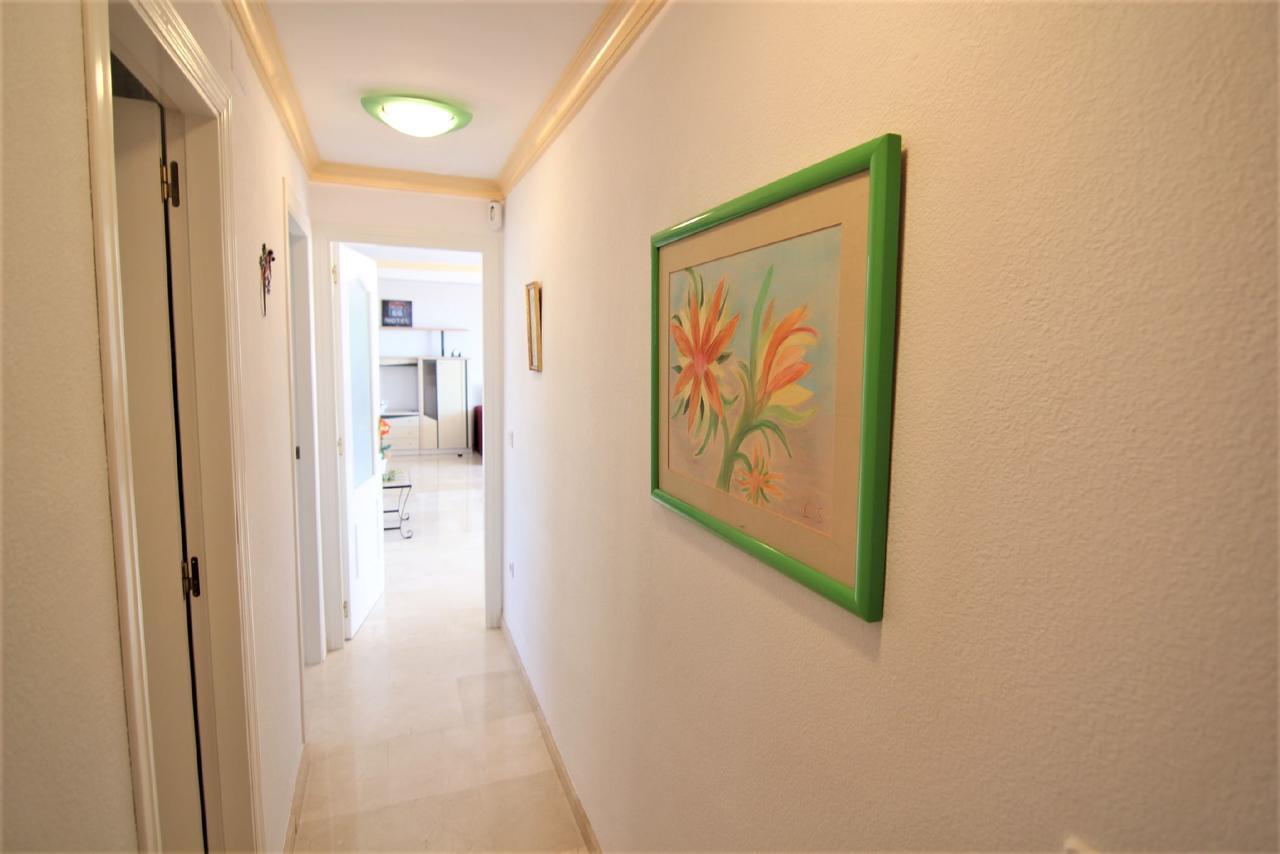 Apartamento Aman128