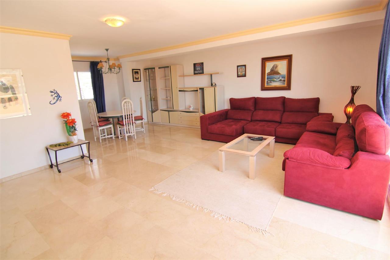 Aman128 Calpe