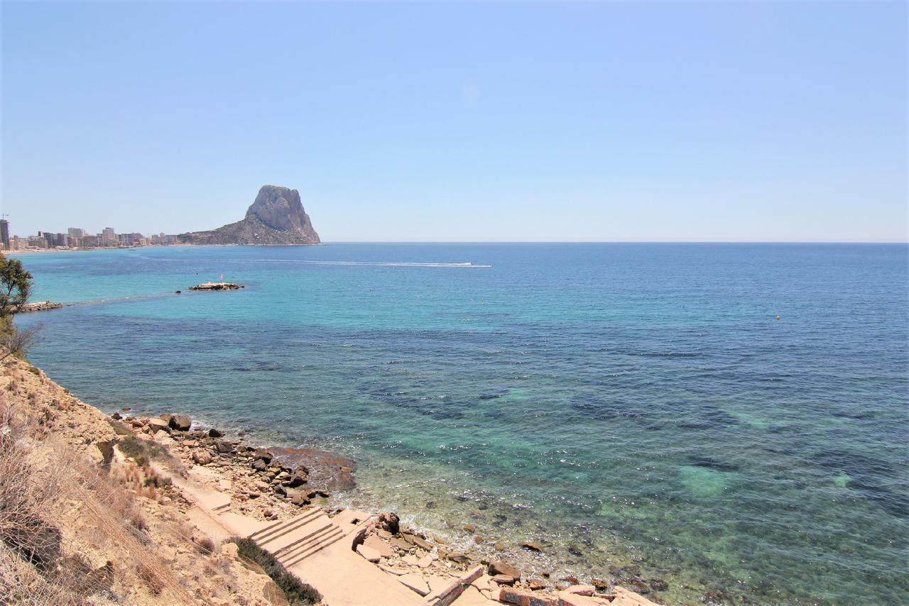 Aman128 * Calpe
