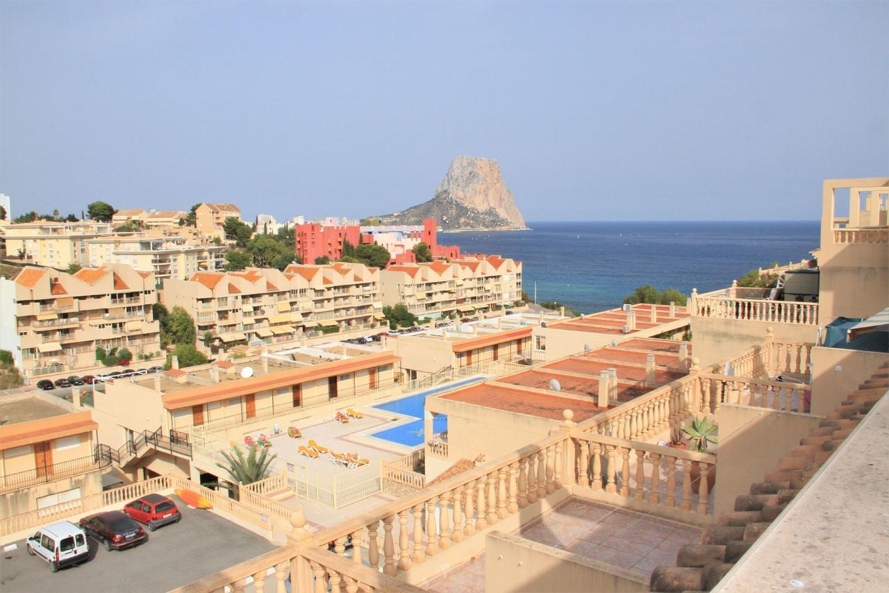 Aman128 Calpe
