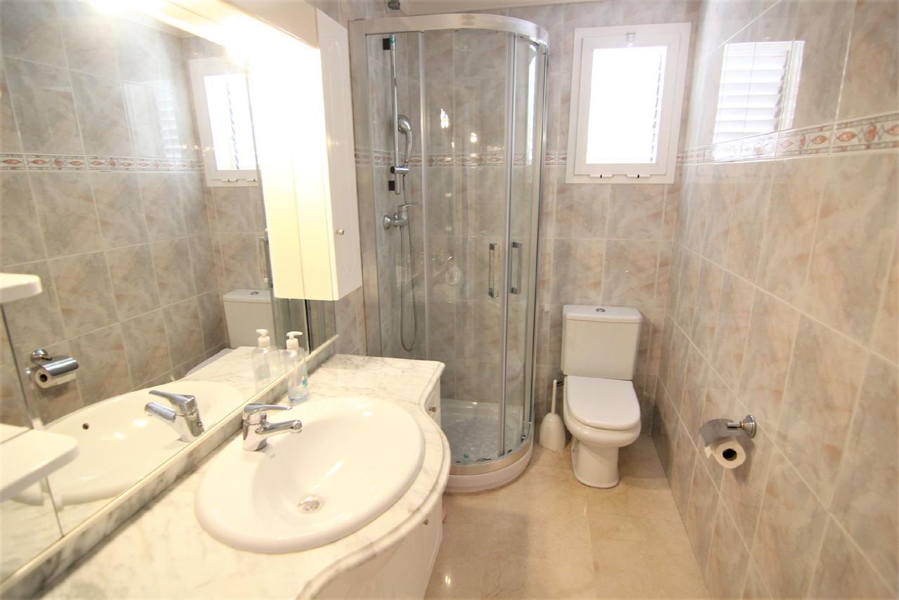 Aman128 Apartamento