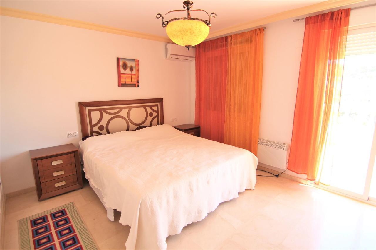 Aman128 Apartamento *