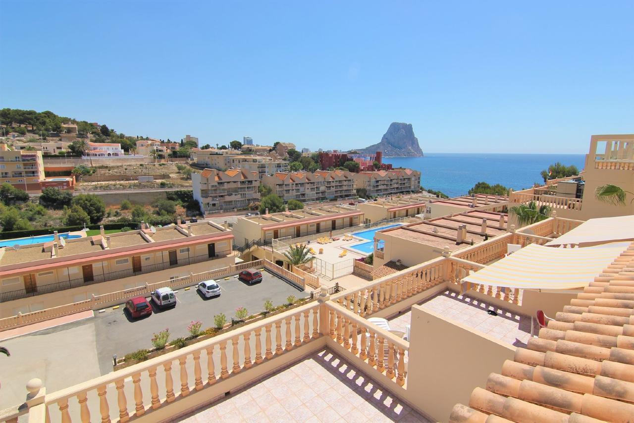 Apartamento Aman128 Calpe