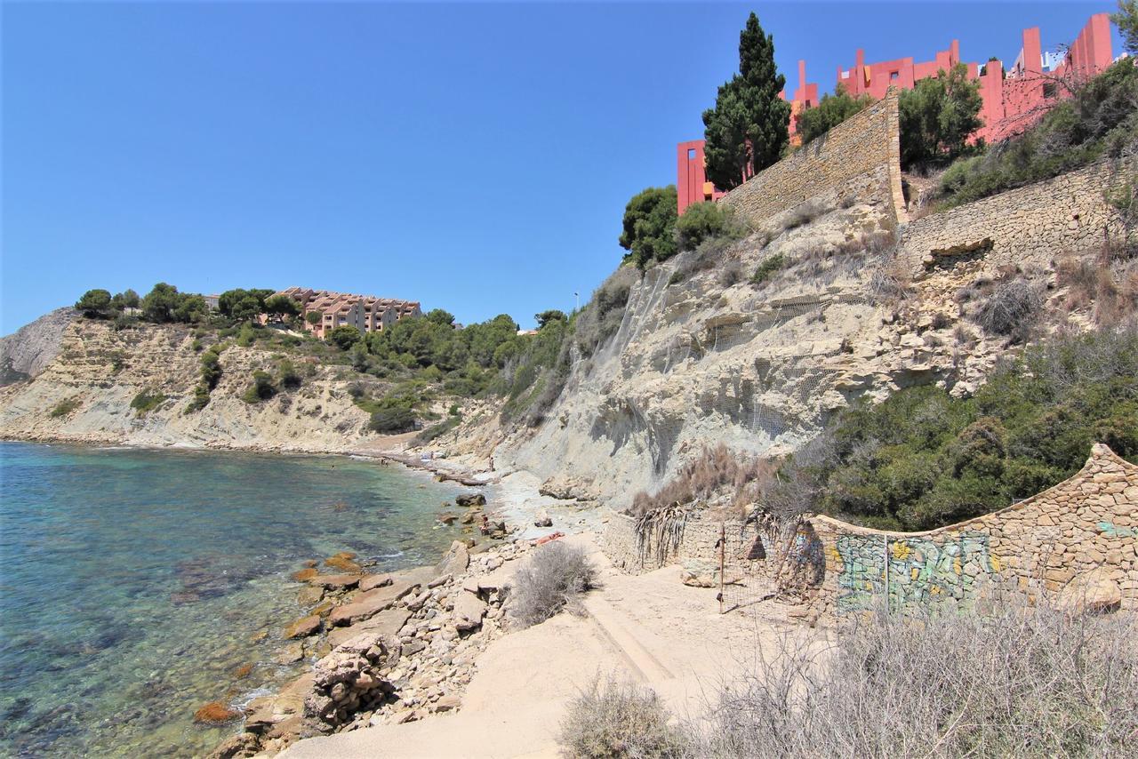 Apartamento Aman128 Calpe