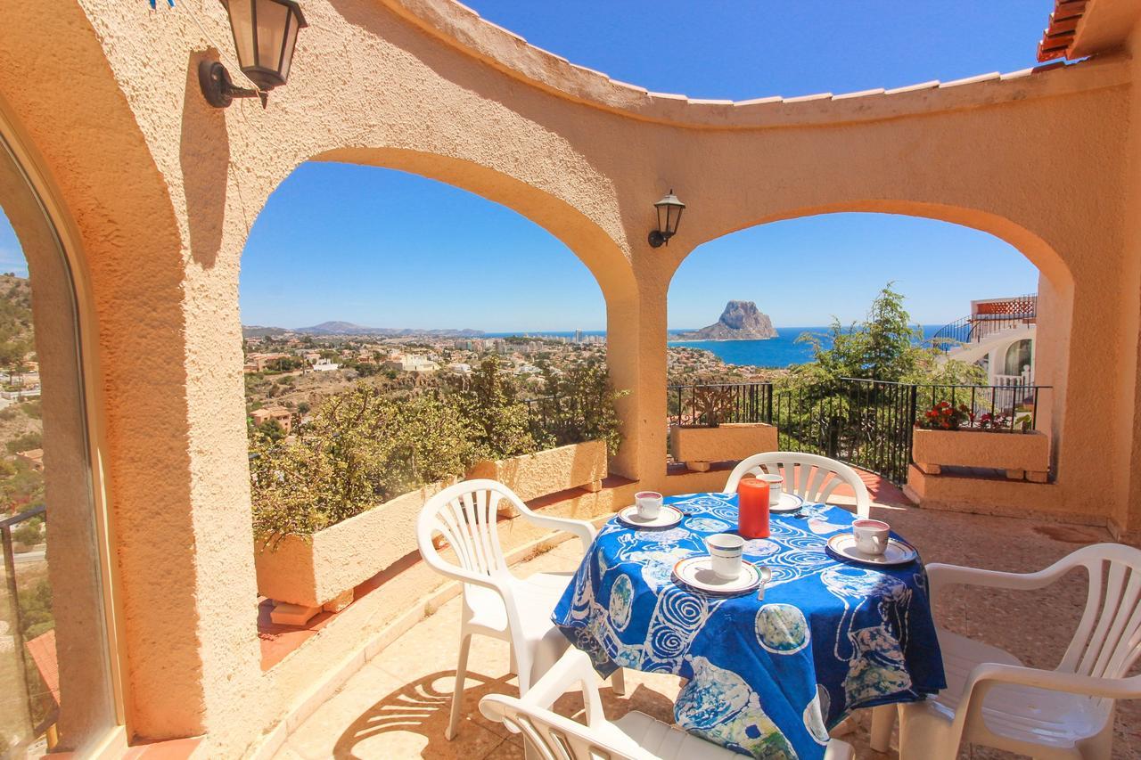 Villa Maryvilla 62 C