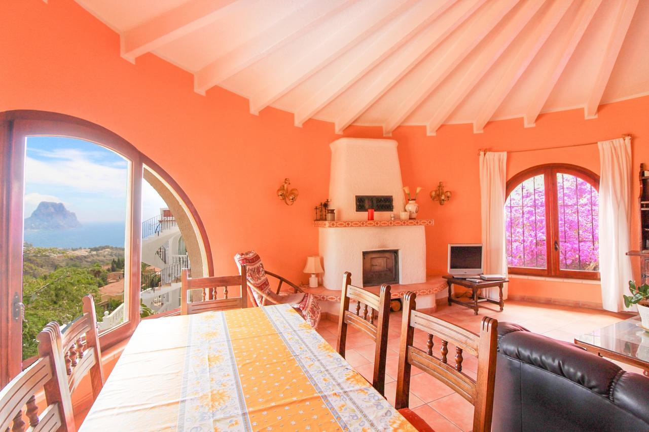 Villa Maryvilla 62 C *