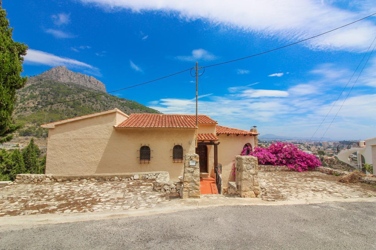 Maryvilla 62 C Calpe