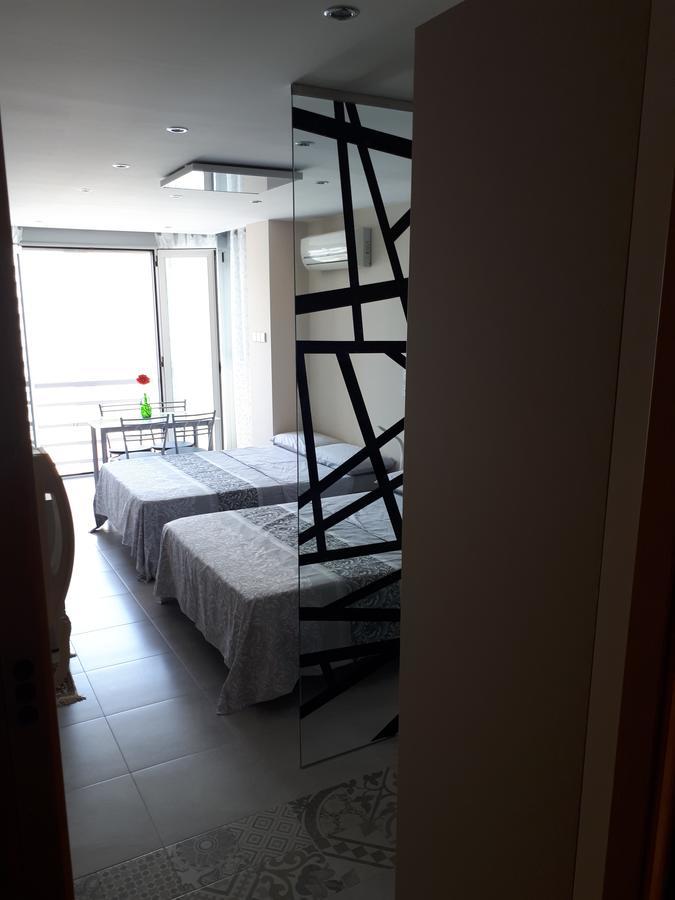 Apartment Centro Turisico Calpe