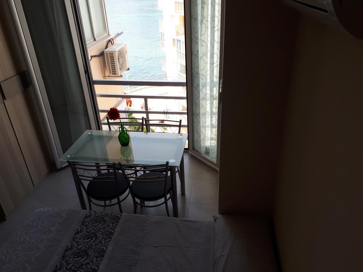 Centro Turisico Apartment Calpe