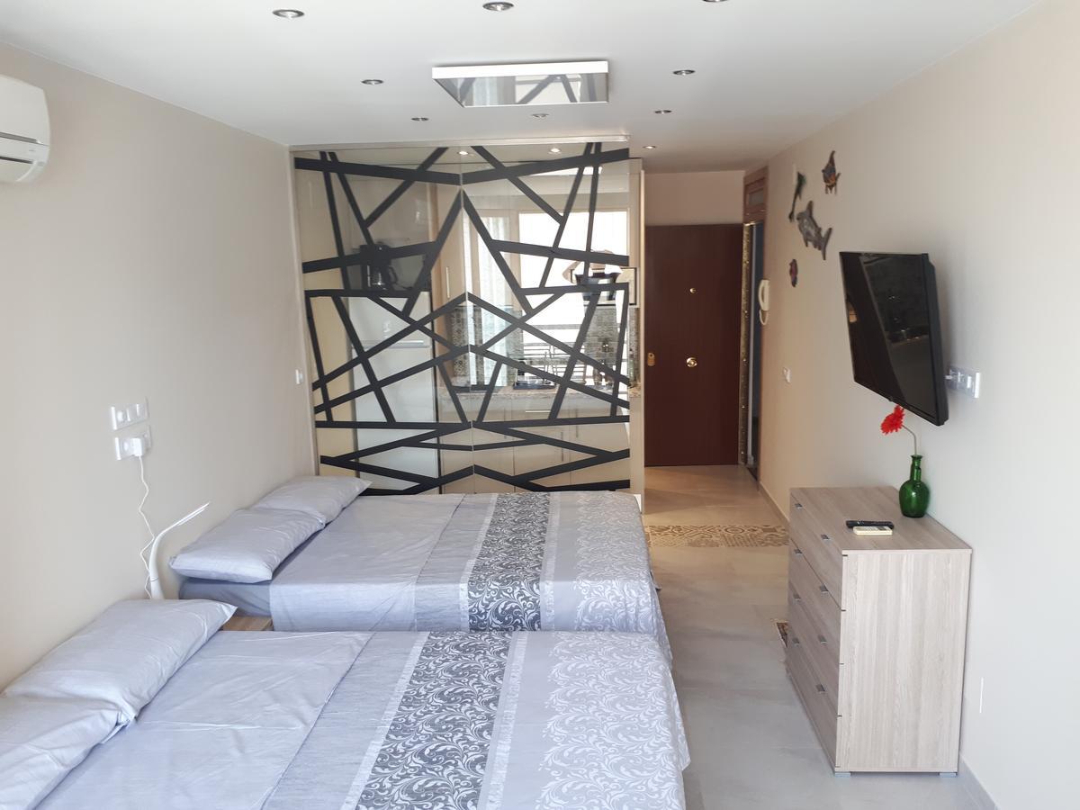 Centro Turisico Apartment