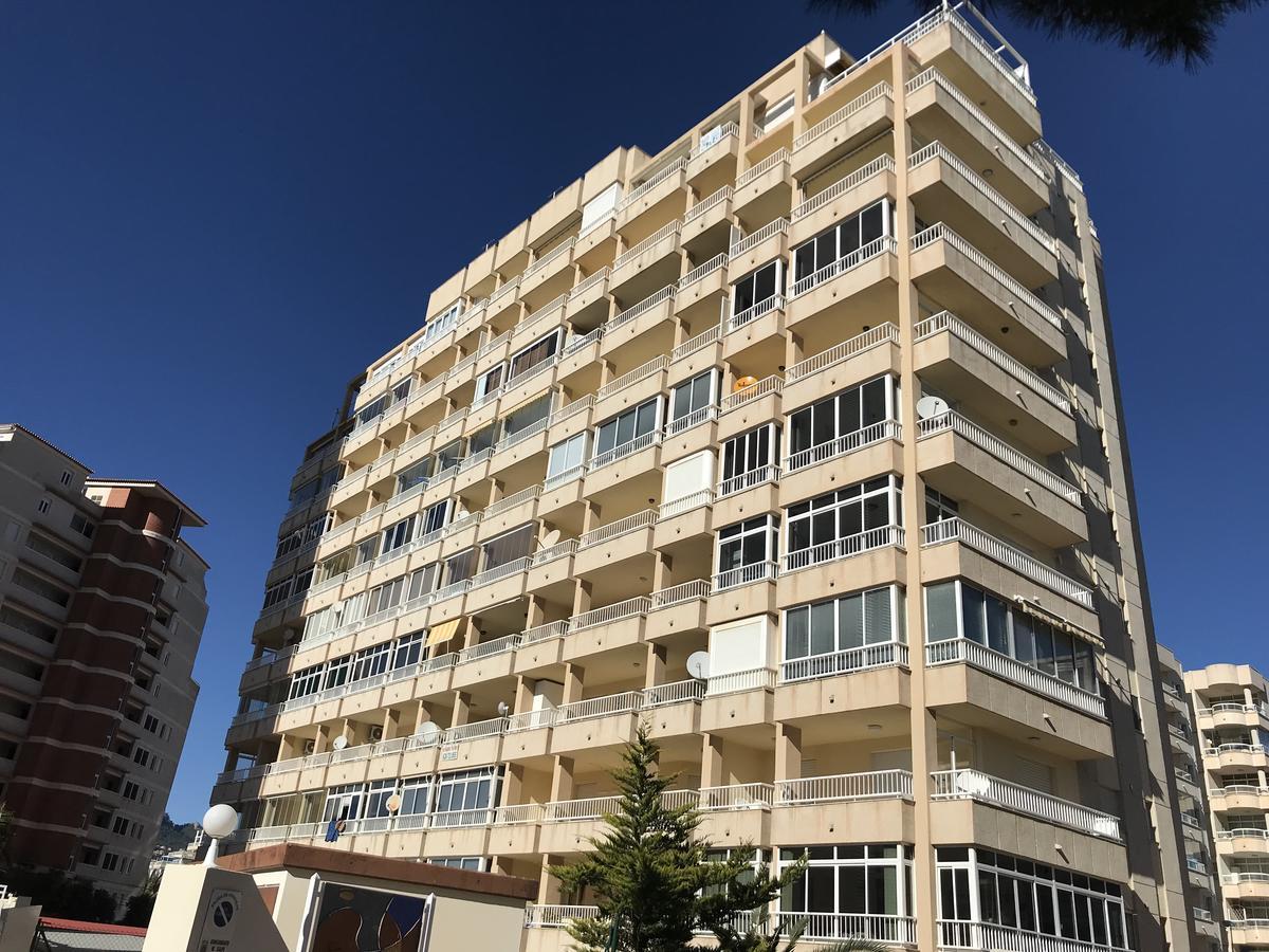 Apartment Edificio La Reina *