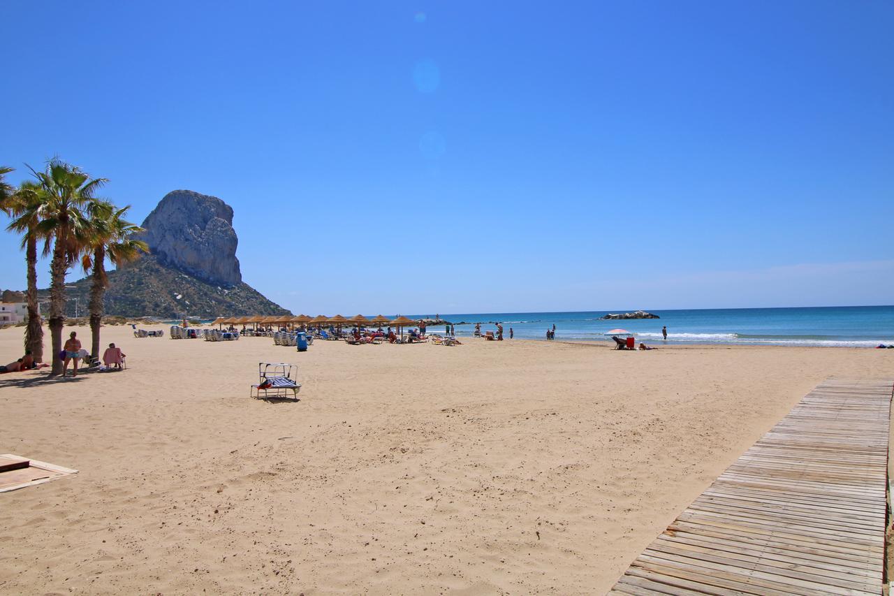 Apartamento Holiday Oceanic *