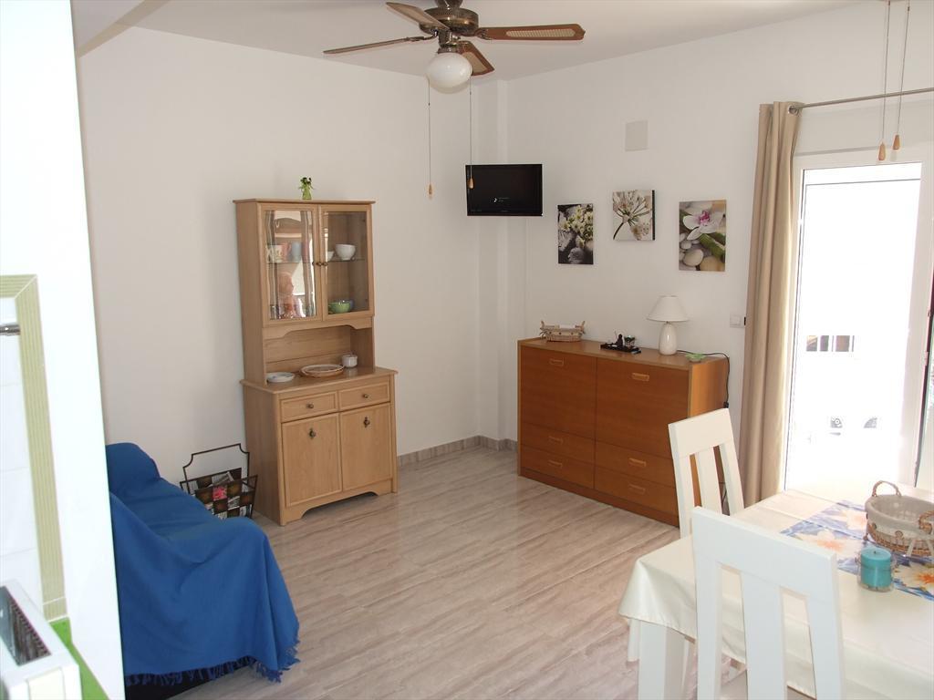 Apartment Miro Calpe
