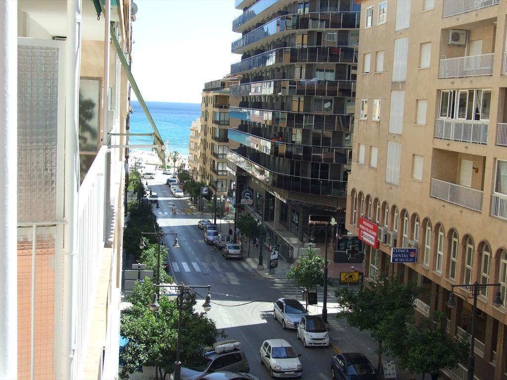 Miro * Calpe