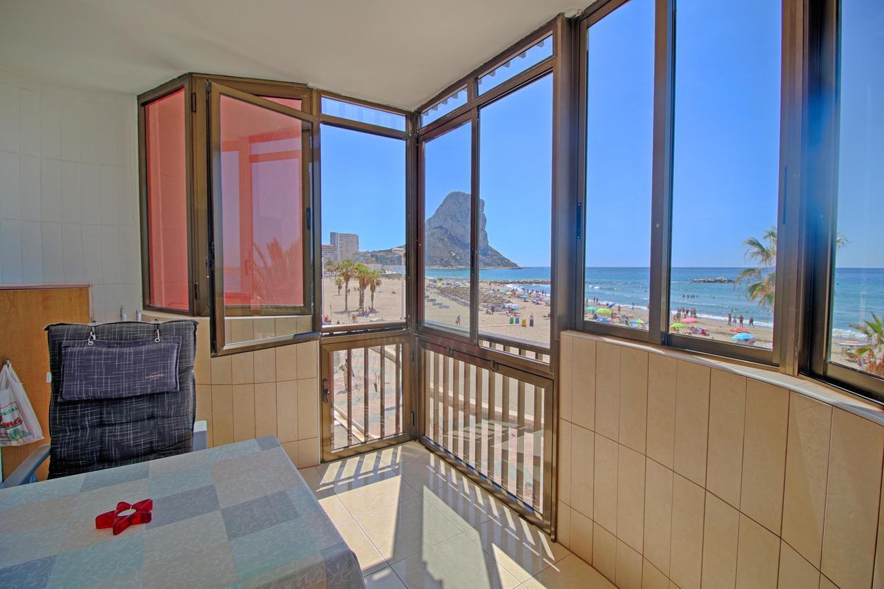 Holiday Oceanic Apartment