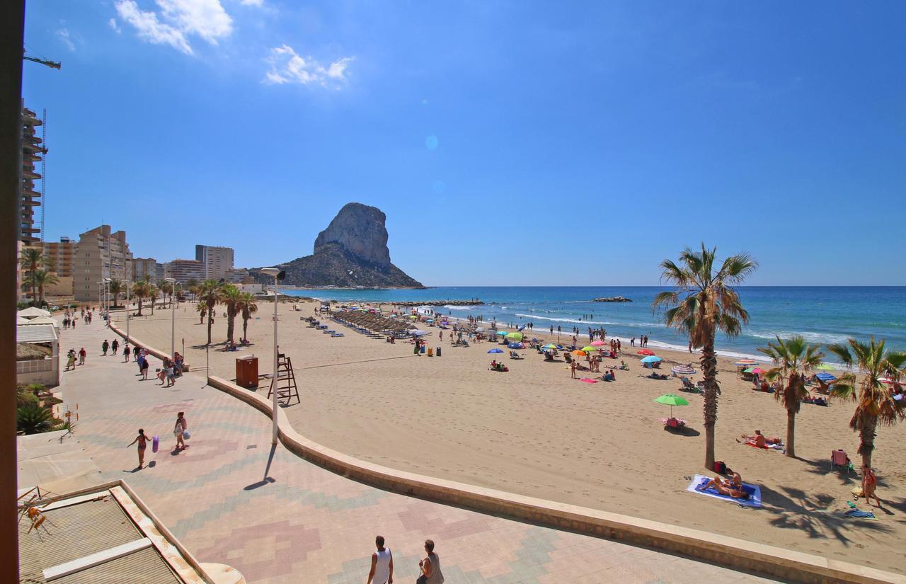 Holiday Oceanic * Calpe