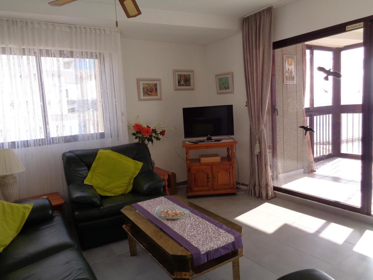 Edificio Calpeplaya Apartamento Calpe