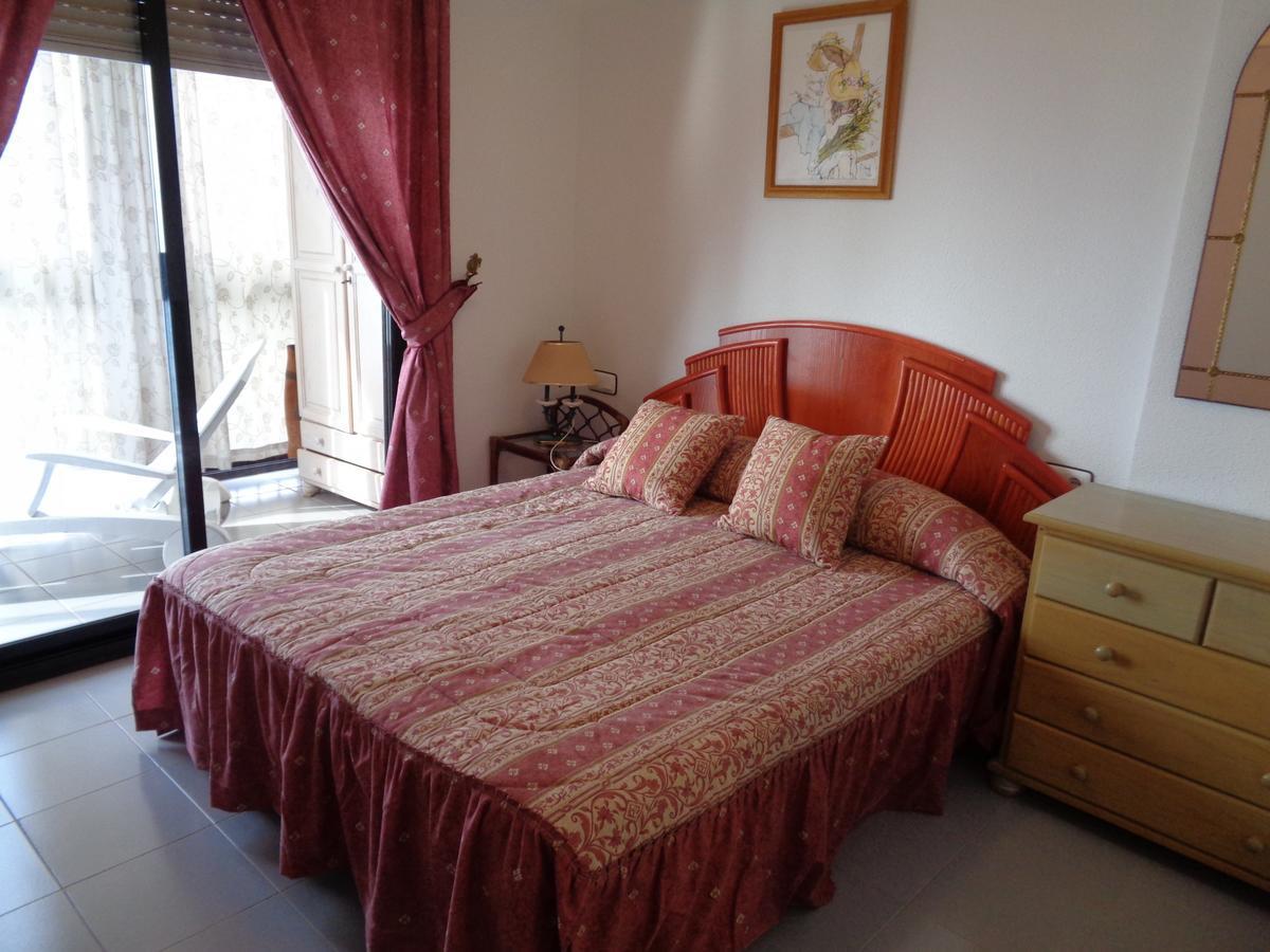 Apartamento Edificio Colon *