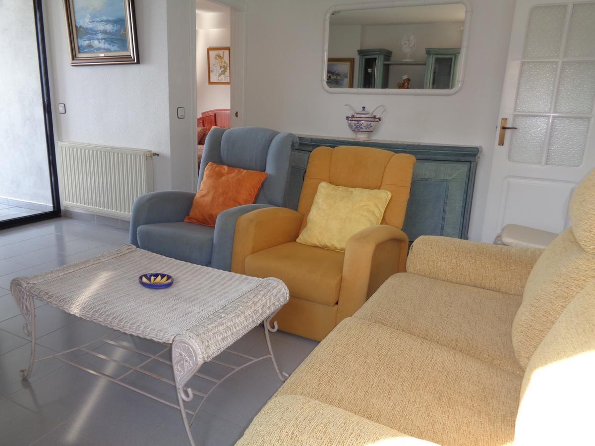 Apartamento Edificio Colon Calpe