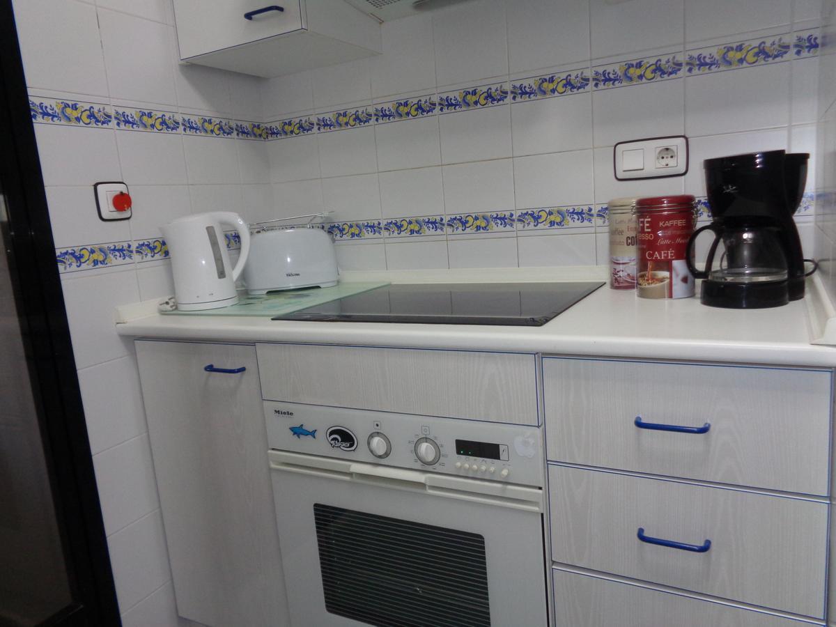 Edificio Colon Apartamento