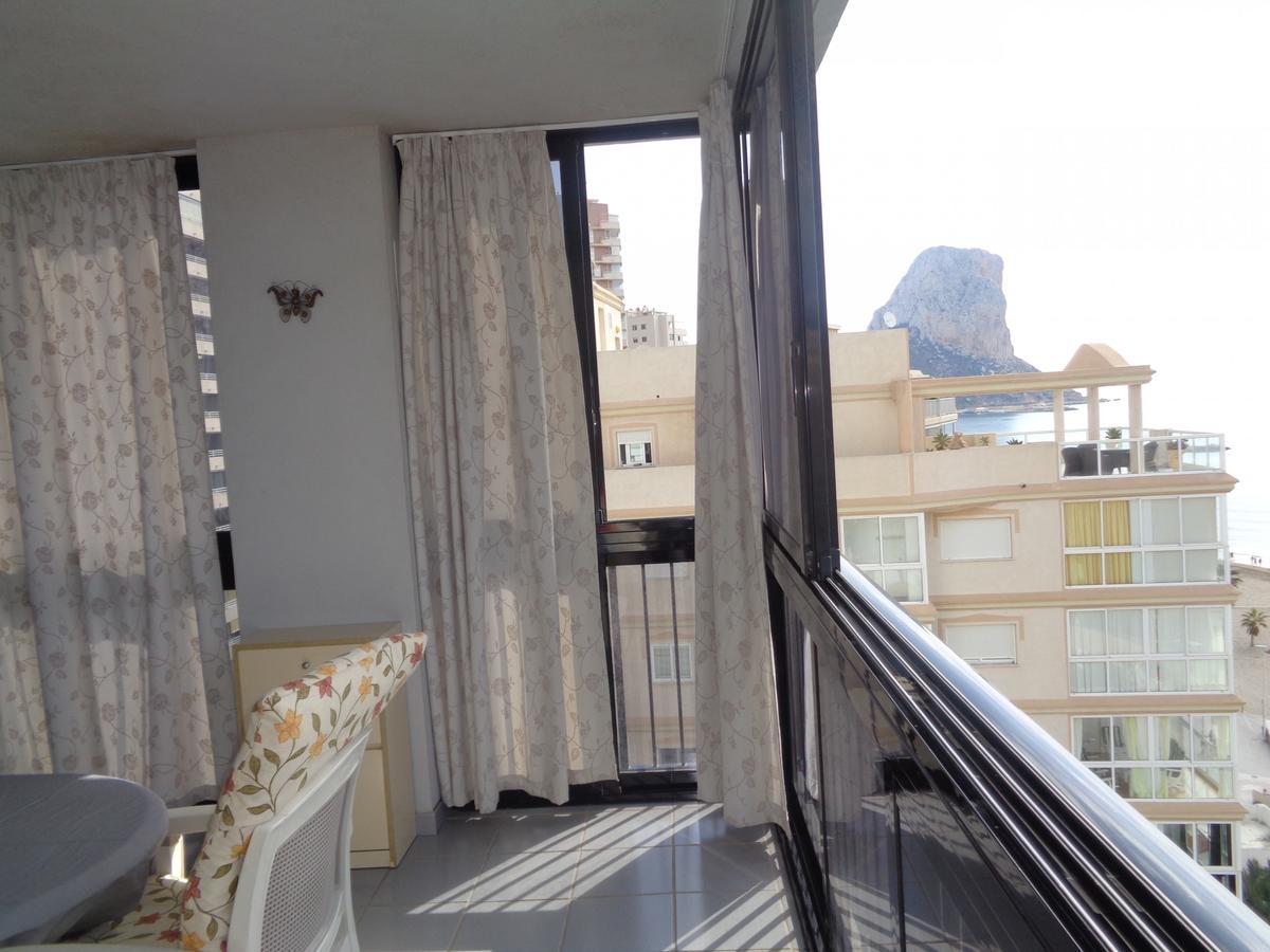 Apartamento Edificio Colon *