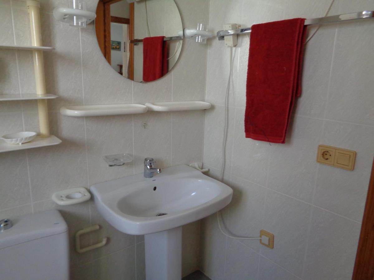 Edificio Calpeplaya Apartamento *