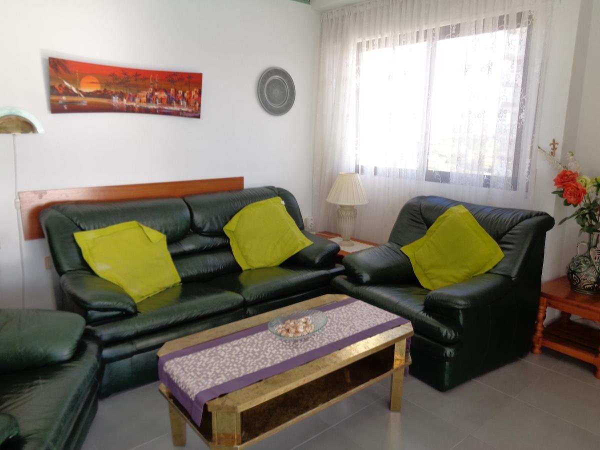 Edificio Calpeplaya Apartamento *