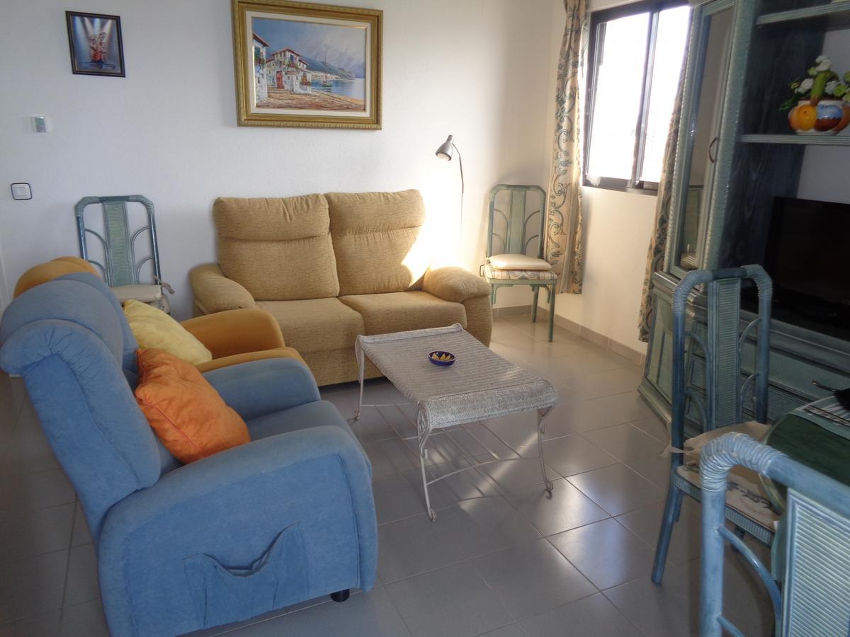 Apartamento Edificio Colon