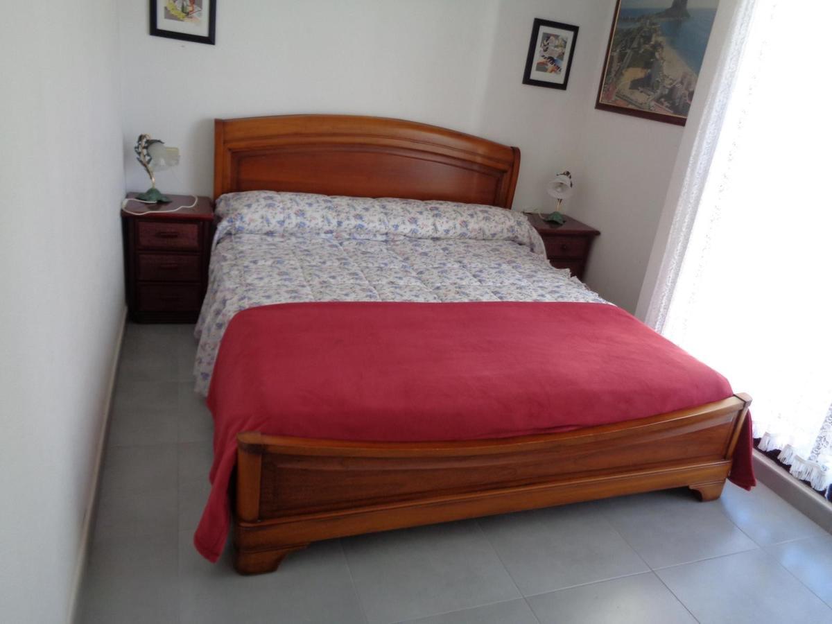 Apartamento Edificio Calpeplaya