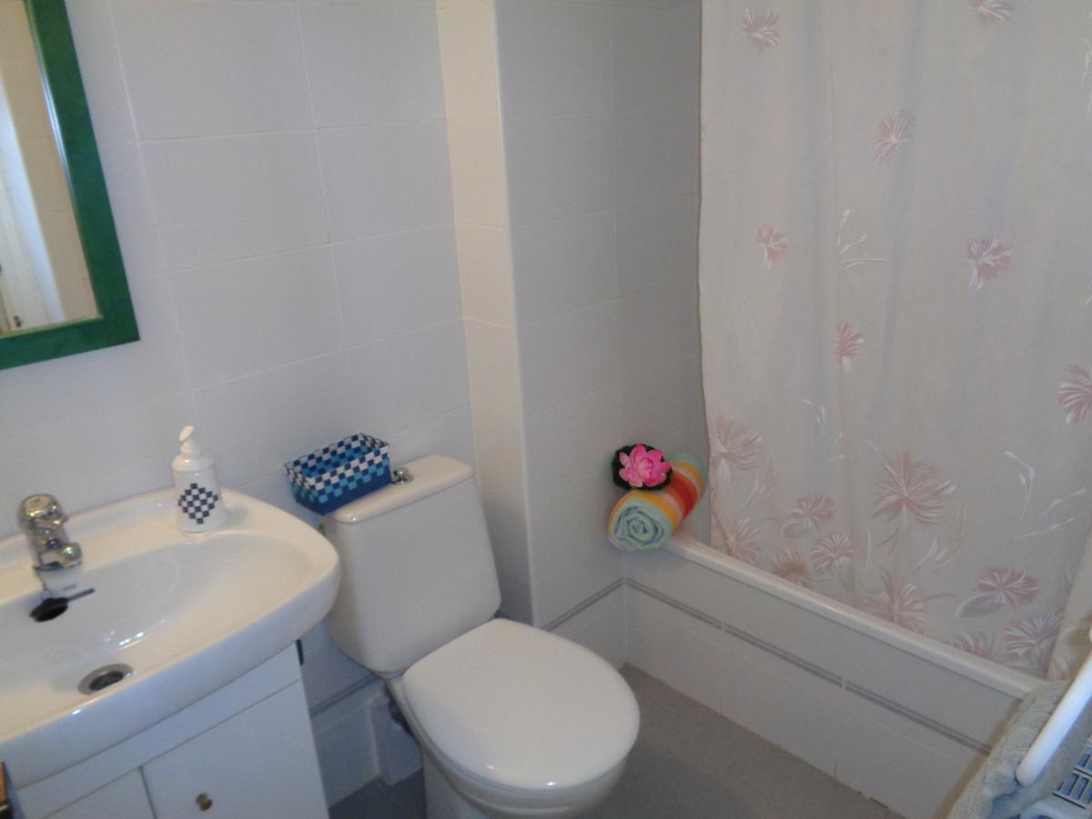 Apartamento Edificio Colon Calpe