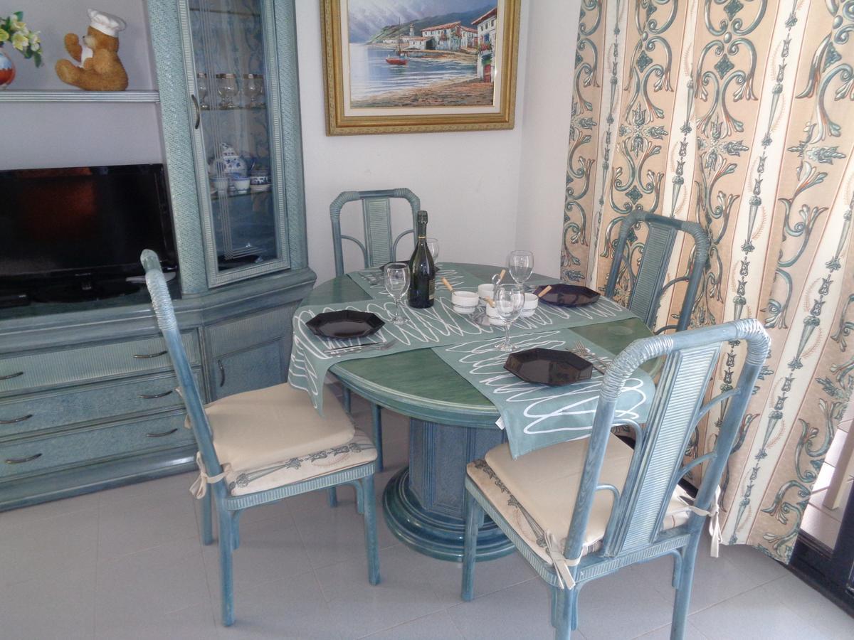 Apartamento Edificio Colon