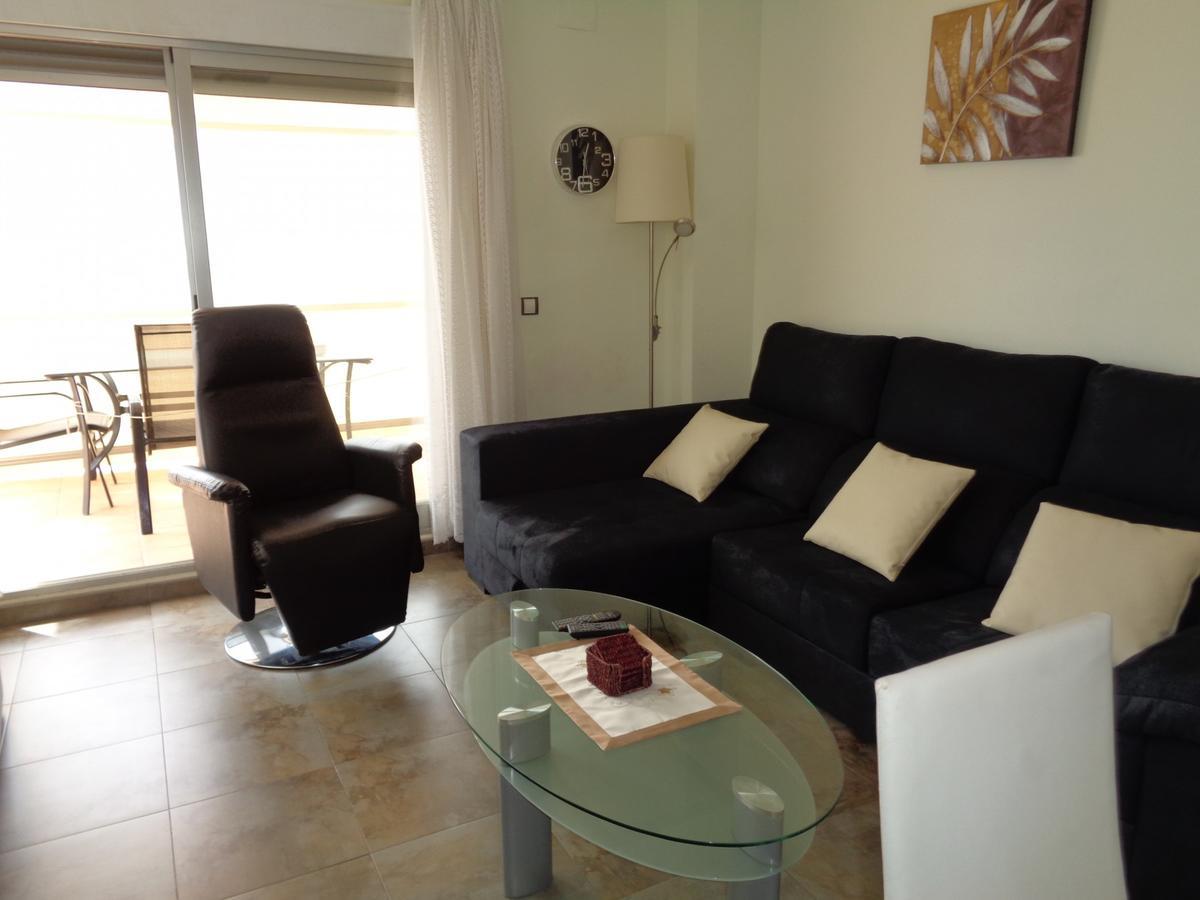 Apartamento Edificio Albamar 2 *