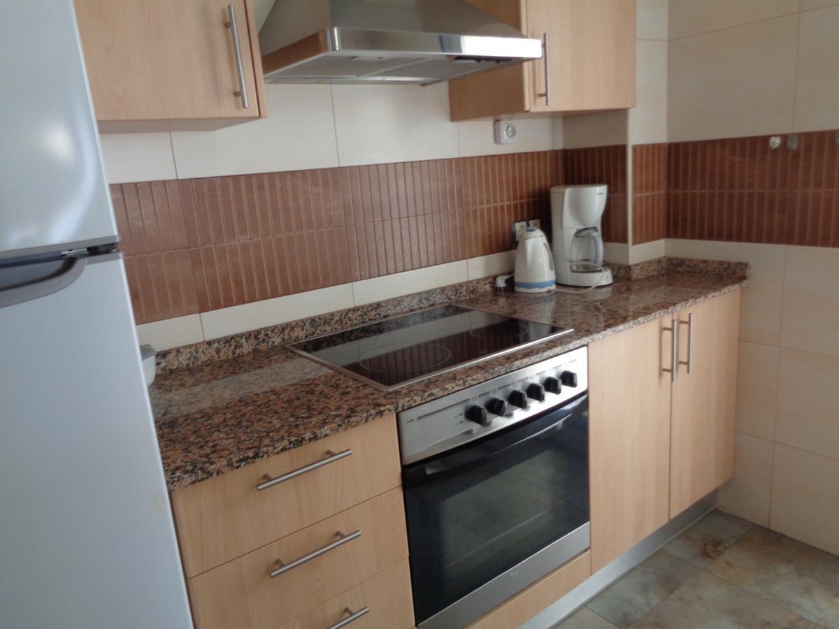 Apartment Edificio Albamar 2 Calpe