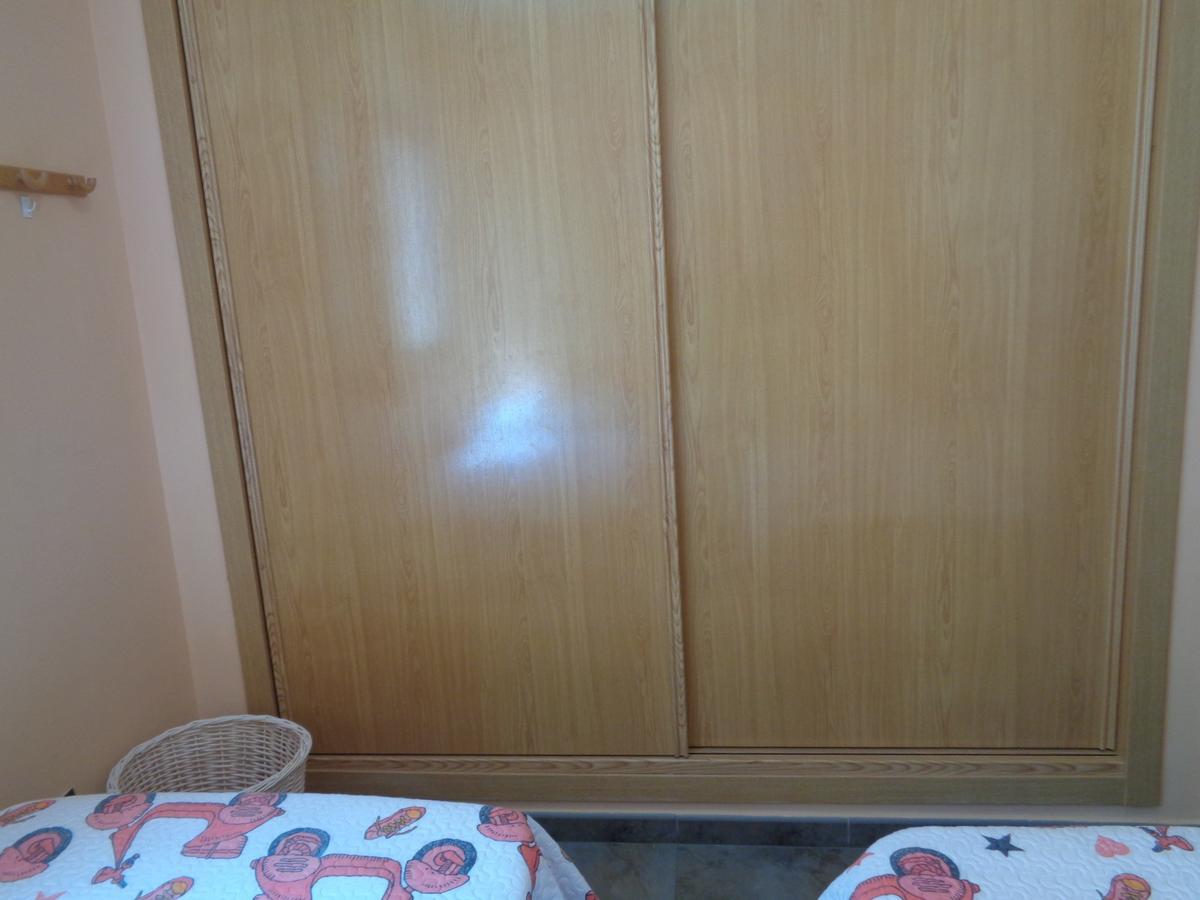 Edificio Albamar 2 Apartamento
