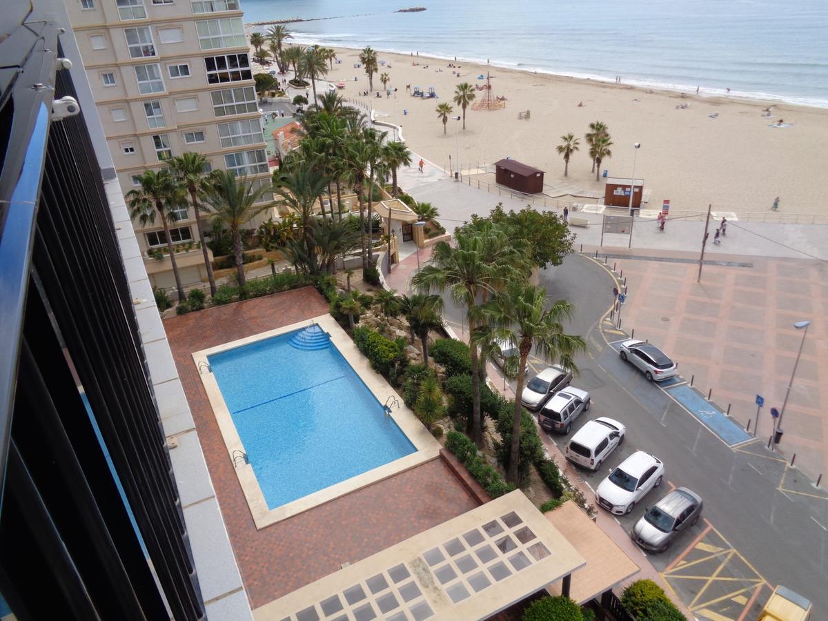 Edificio Colon * Calpe