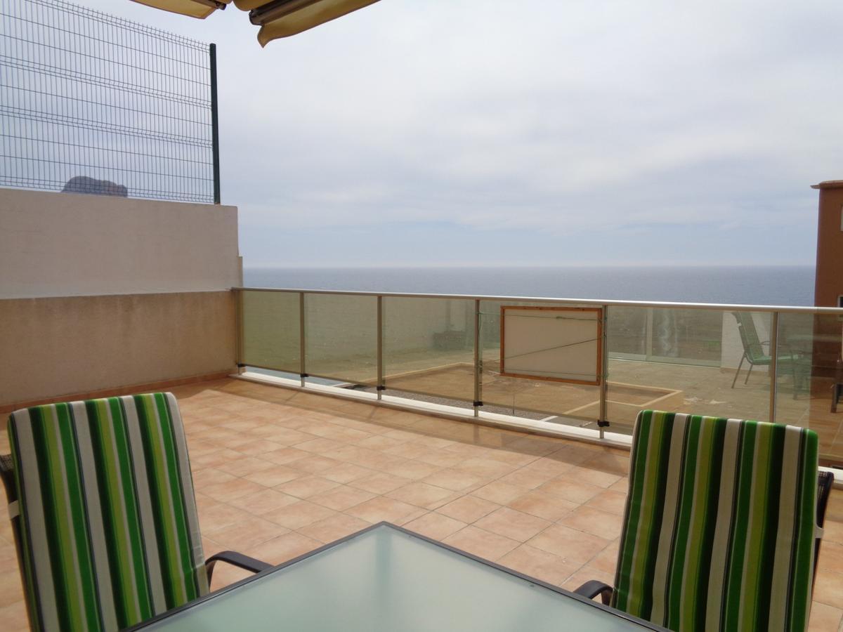 Edificio Albamar 2 Calpe