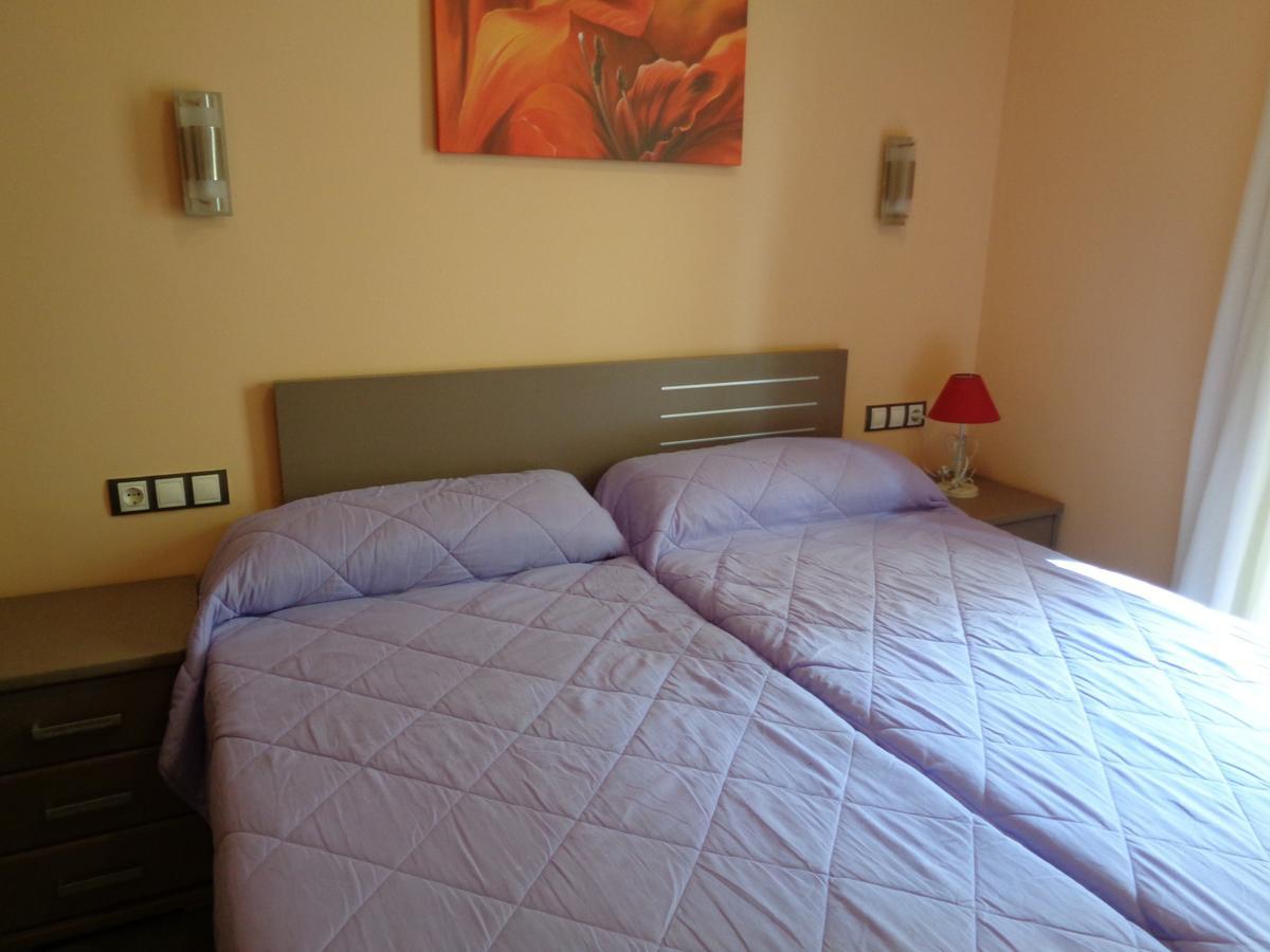 Edificio Albamar 2 Apartment *
