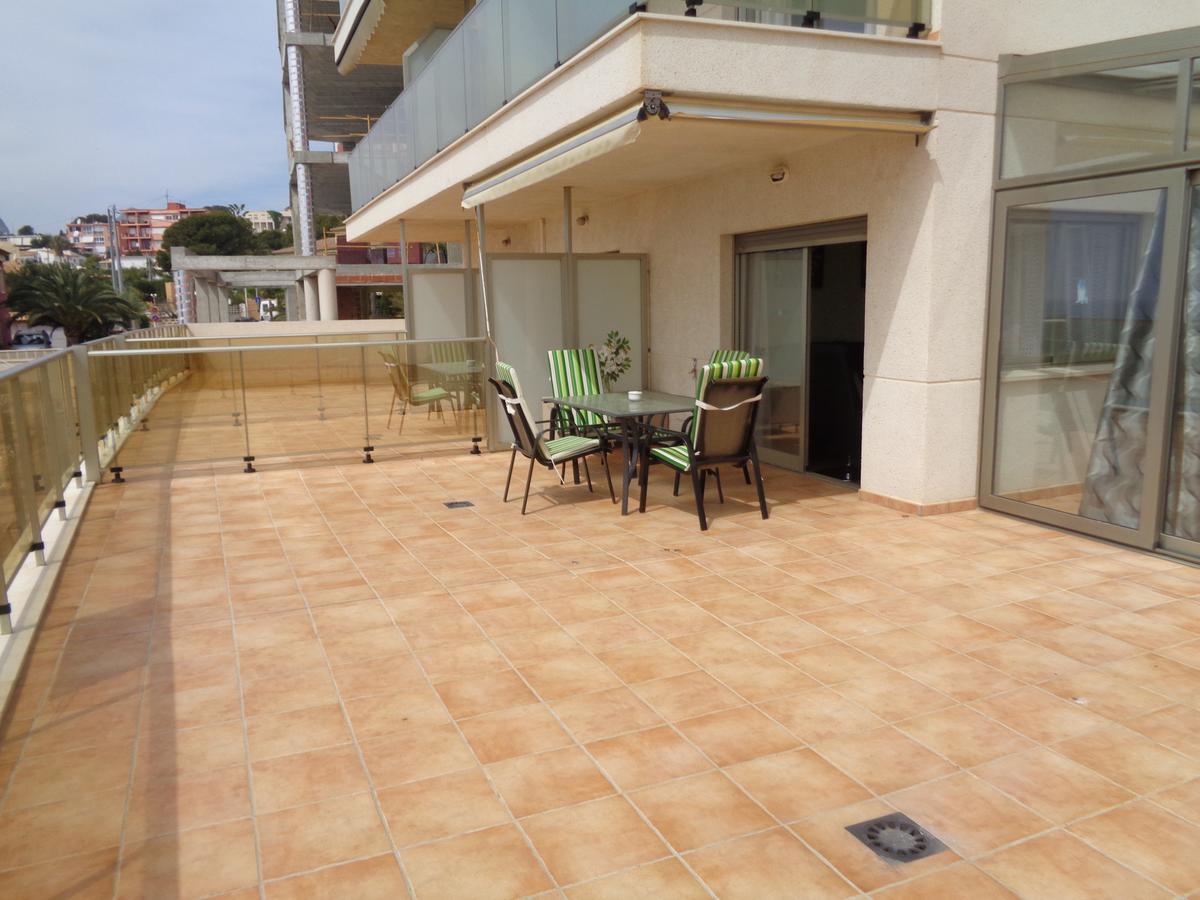 Edificio Albamar 2 Apartamento *