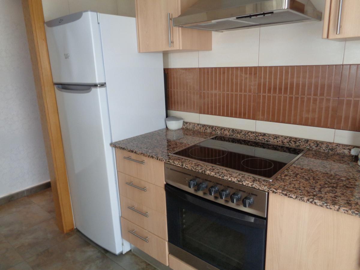 Apartamento Edificio Albamar 2