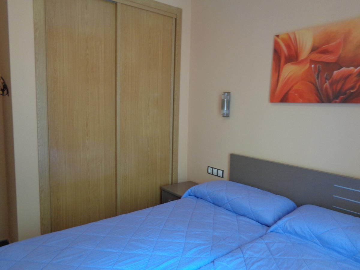 Edificio Albamar 2 Apartment *