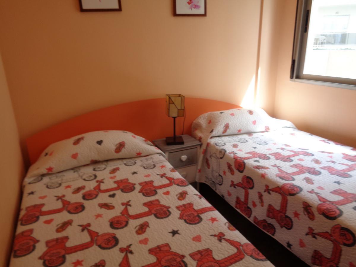 Edificio Albamar 2 Apartamento *