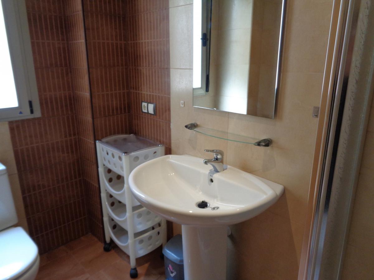 Edificio Albamar 2 Apartamento