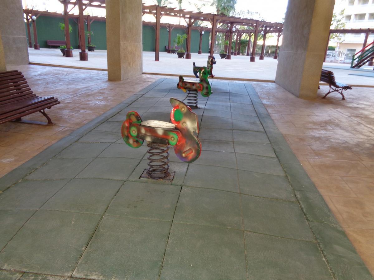 Edificio Apolo 14 *