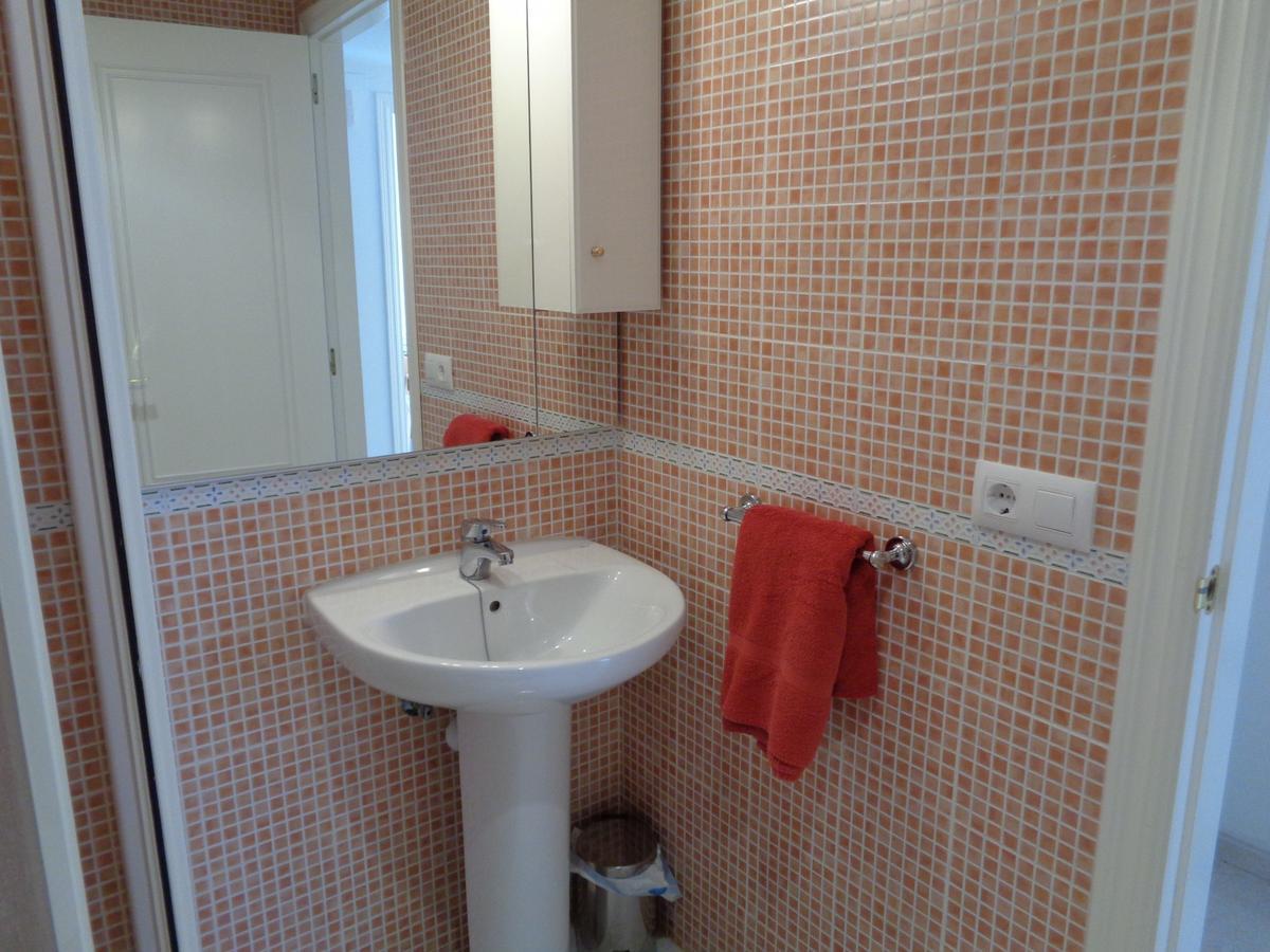 Apartamento Edificio Apolo 14 Calpe
