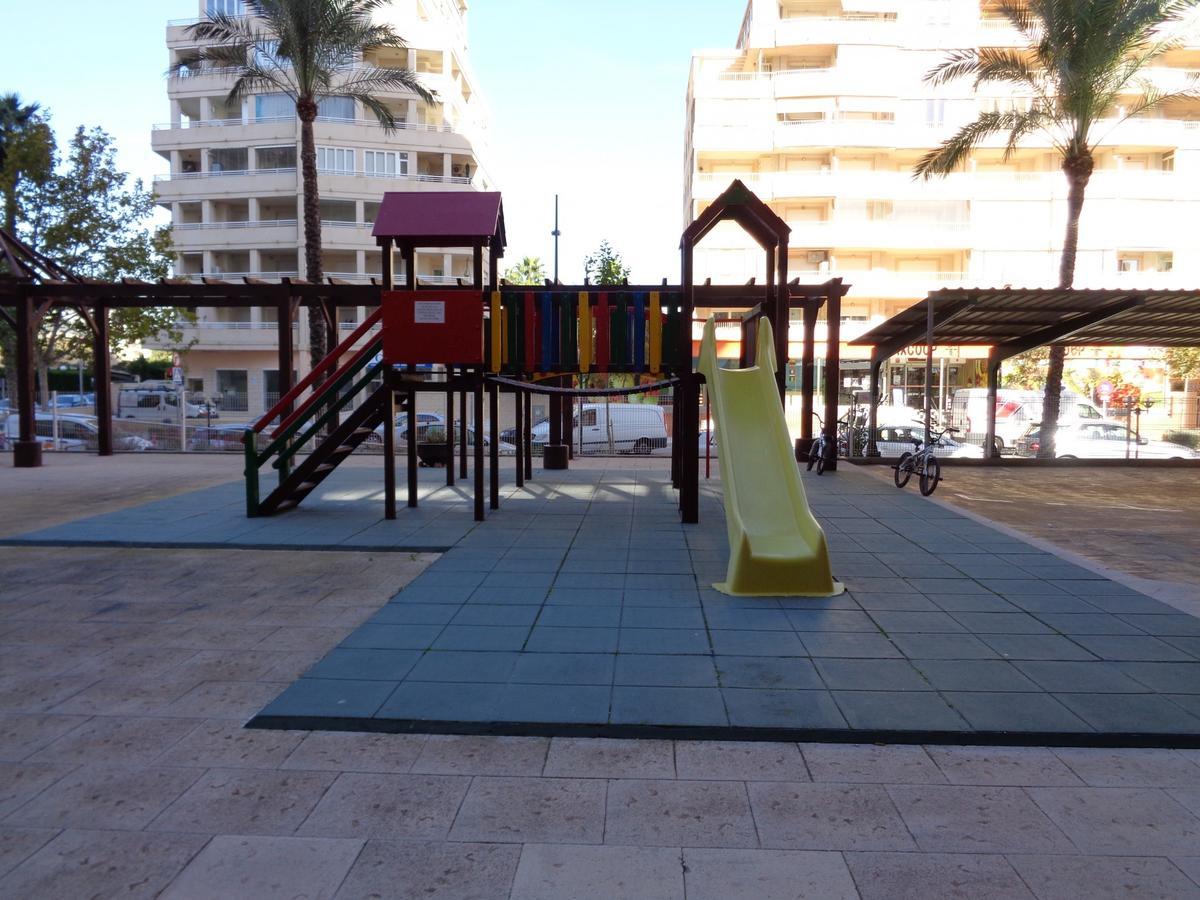 Apartamento Edificio Apolo 14