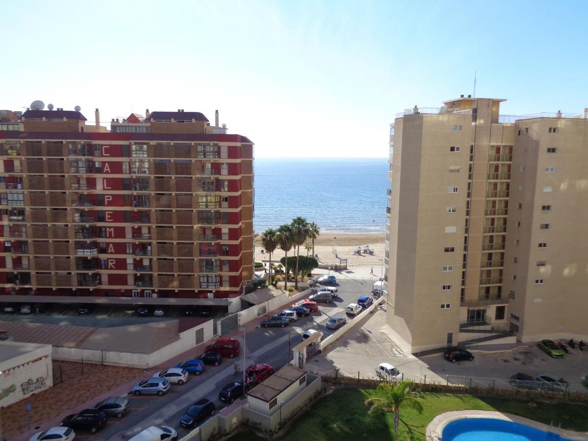Apartamento Edificio Apolo 14